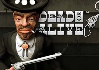 Dead or Alive game thumbnail