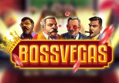 Boss Vegas game thumbnail