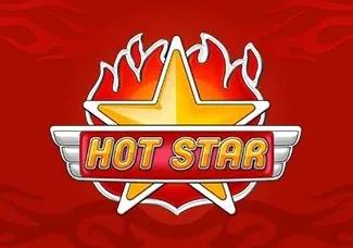 Hot Star game icon