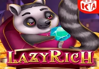 Lazy Rich