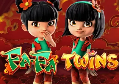 Fa-Fa Twins game thumbnail