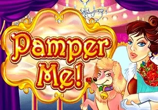 Pamper Me game thumbnail