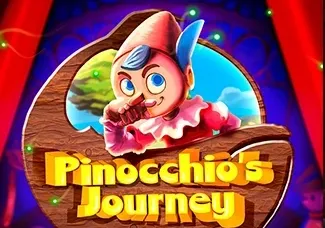 Pinocchio's Journey
