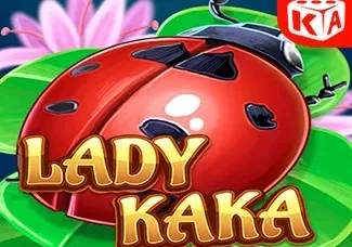 Lady kaka game thumbnail