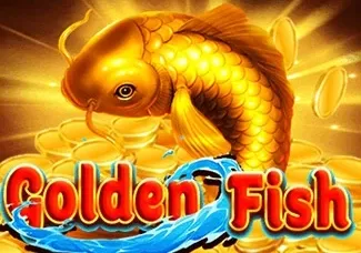 Golden Fish game icon