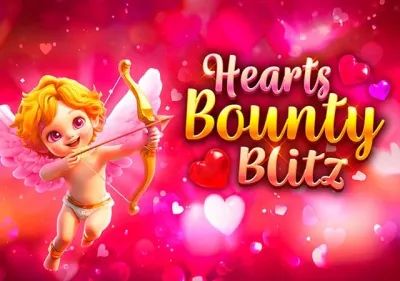 Hearts Bounty Blitz game icon